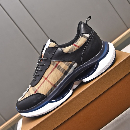 Cheap Burberry Casual Shoes For Men #1237235 Replica Wholesale [$82.00 USD] [ITEM#1237235] on Replica Burberry Casual Shoes