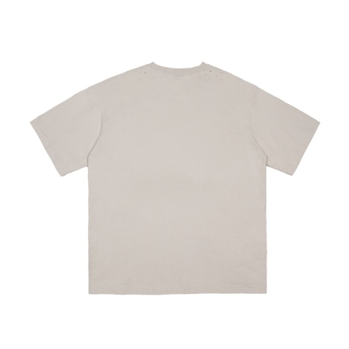 Cheap Balenciaga T-Shirts Short Sleeved For Unisex #1237244 Replica Wholesale [$45.00 USD] [ITEM#1237244] on Replica Balenciaga T-Shirts