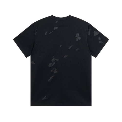 Cheap Givenchy T-Shirts Short Sleeved For Unisex #1237258 Replica Wholesale [$52.00 USD] [ITEM#1237258] on Replica Givenchy T-Shirts