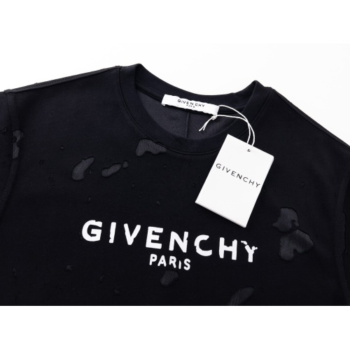 Cheap Givenchy T-Shirts Short Sleeved For Unisex #1237258 Replica Wholesale [$52.00 USD] [ITEM#1237258] on Replica Givenchy T-Shirts