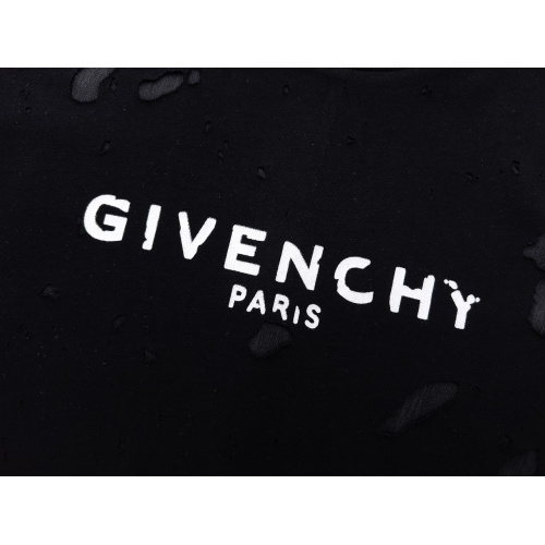 Cheap Givenchy T-Shirts Short Sleeved For Unisex #1237258 Replica Wholesale [$52.00 USD] [ITEM#1237258] on Replica Givenchy T-Shirts