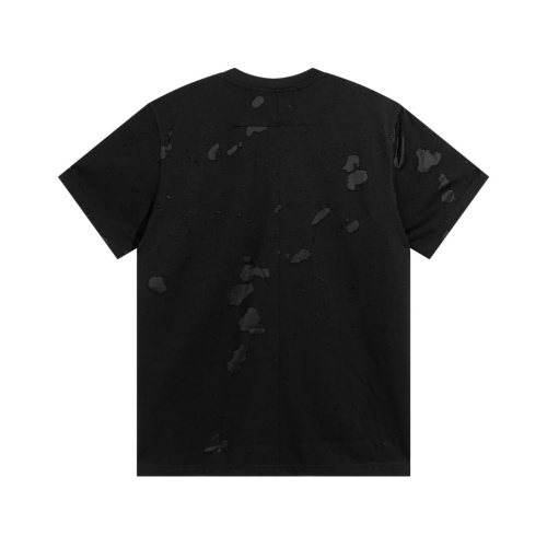 Cheap Givenchy T-Shirts Short Sleeved For Unisex #1237259 Replica Wholesale [$52.00 USD] [ITEM#1237259] on Replica Givenchy T-Shirts