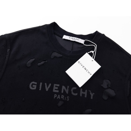 Cheap Givenchy T-Shirts Short Sleeved For Unisex #1237259 Replica Wholesale [$52.00 USD] [ITEM#1237259] on Replica Givenchy T-Shirts