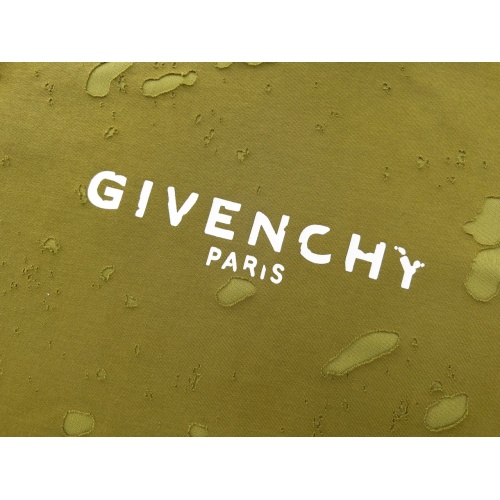 Cheap Givenchy T-Shirts Short Sleeved For Unisex #1237260 Replica Wholesale [$52.00 USD] [ITEM#1237260] on Replica Givenchy T-Shirts