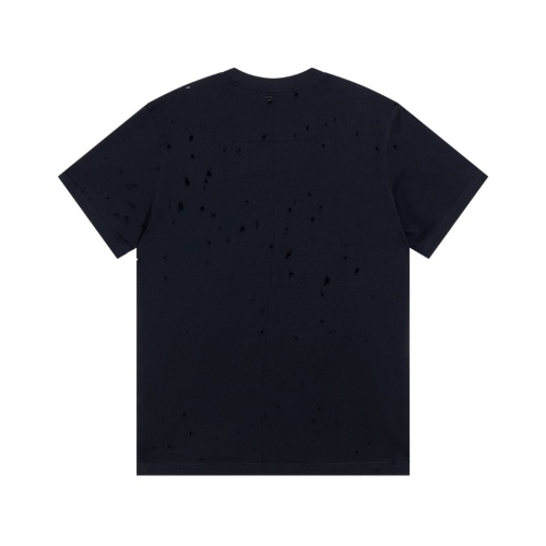 Cheap Givenchy T-Shirts Short Sleeved For Unisex #1237263 Replica Wholesale [$52.00 USD] [ITEM#1237263] on Replica Givenchy T-Shirts