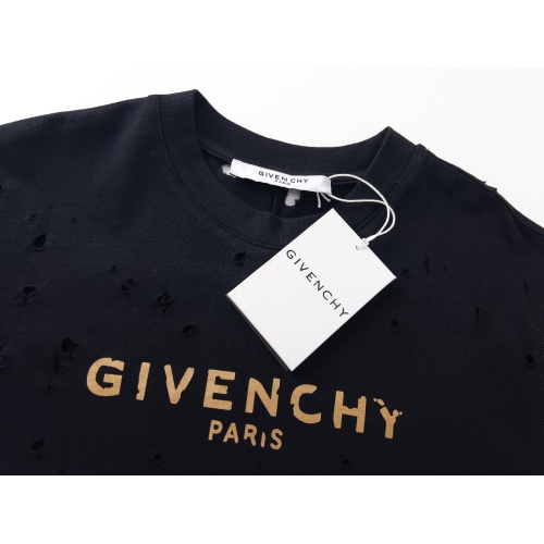 Cheap Givenchy T-Shirts Short Sleeved For Unisex #1237263 Replica Wholesale [$52.00 USD] [ITEM#1237263] on Replica Givenchy T-Shirts