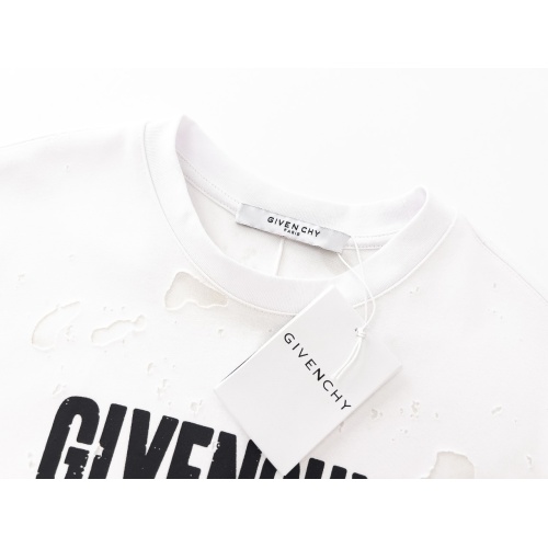 Cheap Givenchy T-Shirts Short Sleeved For Unisex #1237267 Replica Wholesale [$52.00 USD] [ITEM#1237267] on Replica Givenchy T-Shirts