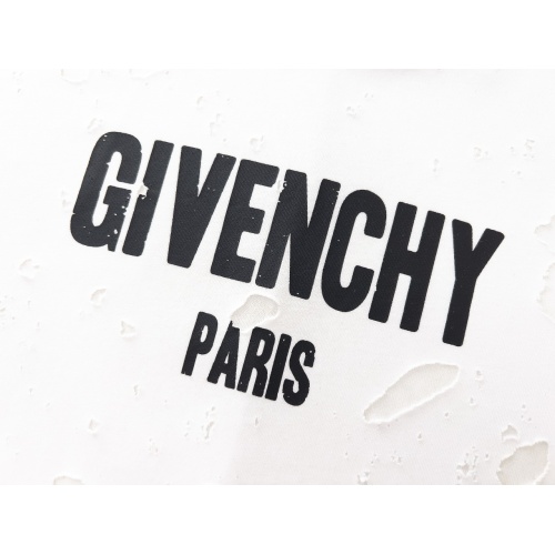 Cheap Givenchy T-Shirts Short Sleeved For Unisex #1237267 Replica Wholesale [$52.00 USD] [ITEM#1237267] on Replica Givenchy T-Shirts