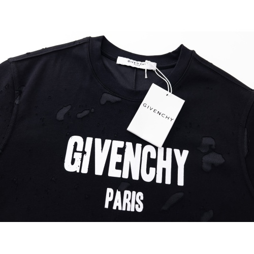 Cheap Givenchy T-Shirts Short Sleeved For Unisex #1237269 Replica Wholesale [$52.00 USD] [ITEM#1237269] on Replica Givenchy T-Shirts