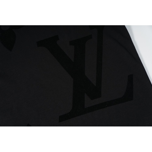 Cheap Louis Vuitton LV T-Shirts Short Sleeved For Unisex #1237287 Replica Wholesale [$52.00 USD] [ITEM#1237287] on Replica Louis Vuitton LV T-Shirts