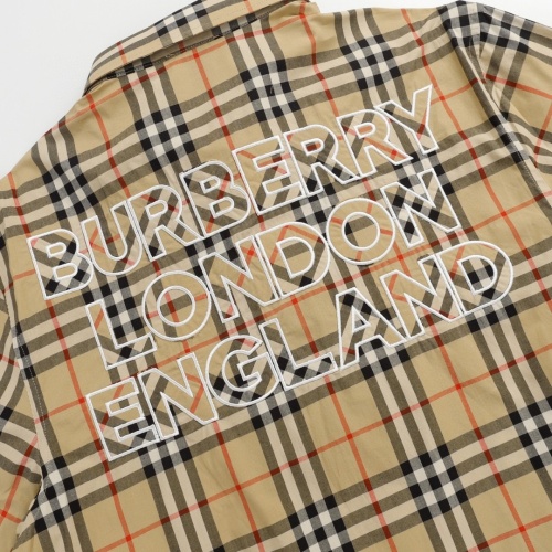 Cheap Burberry Shirts Long Sleeved For Unisex #1237315 Replica Wholesale [$68.00 USD] [ITEM#1237315] on Replica Burberry Shirts