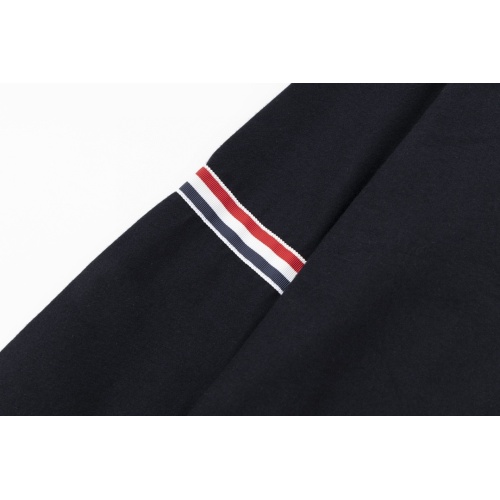 Cheap Thom Browne TB Shirts Long Sleeved For Unisex #1237332 Replica Wholesale [$56.00 USD] [ITEM#1237332] on Replica Thom Browne TB Shirts