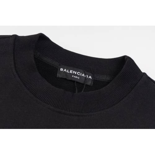 Cheap Balenciaga Hoodies Long Sleeved For Unisex #1237353 Replica Wholesale [$56.00 USD] [ITEM#1237353] on Replica Balenciaga Hoodies