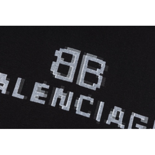 Cheap Balenciaga Hoodies Long Sleeved For Unisex #1237353 Replica Wholesale [$56.00 USD] [ITEM#1237353] on Replica Balenciaga Hoodies