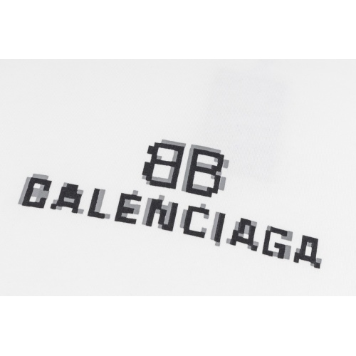 Cheap Balenciaga Hoodies Long Sleeved For Unisex #1237354 Replica Wholesale [$56.00 USD] [ITEM#1237354] on Replica Balenciaga Hoodies