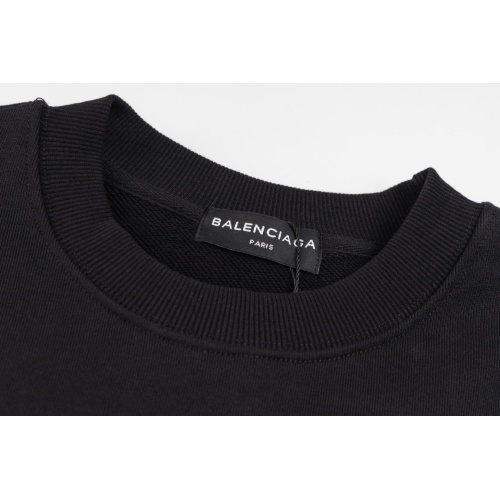 Cheap Balenciaga Hoodies Long Sleeved For Unisex #1237355 Replica Wholesale [$56.00 USD] [ITEM#1237355] on Replica Balenciaga Hoodies