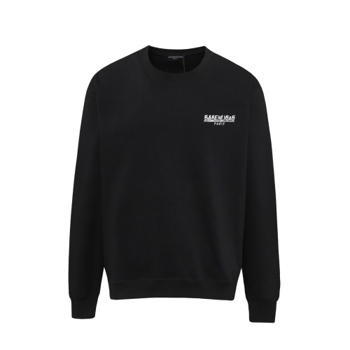 Cheap Balenciaga Hoodies Long Sleeved For Unisex #1237378 Replica Wholesale [$52.00 USD] [ITEM#1237378] on Replica Balenciaga Hoodies