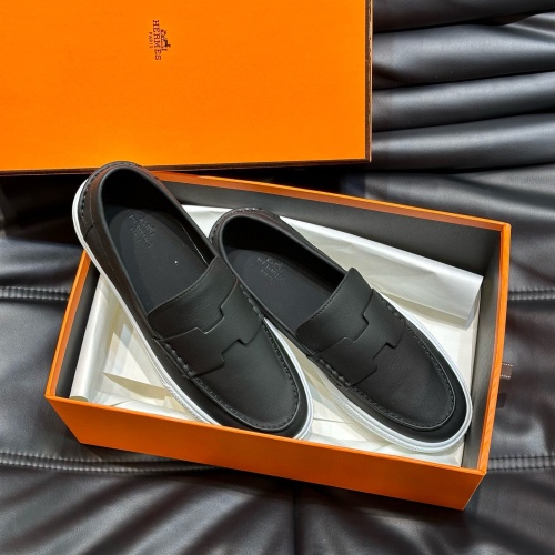 Cheap Hermes Casual Shoes For Men #1237380 Replica Wholesale [$68.00 USD] [ITEM#1237380] on Replica Hermes Casual Shoes