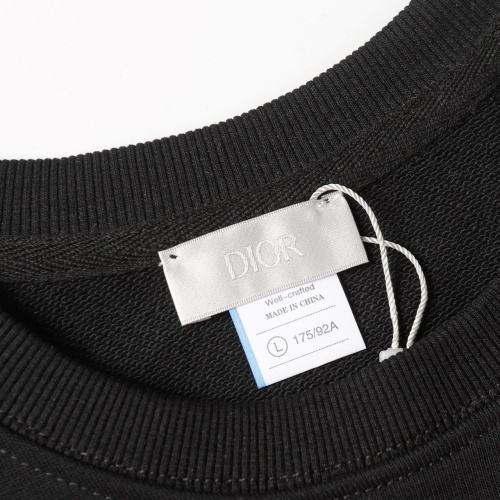 Cheap Christian Dior Hoodies Long Sleeved For Unisex #1237392 Replica Wholesale [$52.00 USD] [ITEM#1237392] on Replica Christian Dior Hoodies