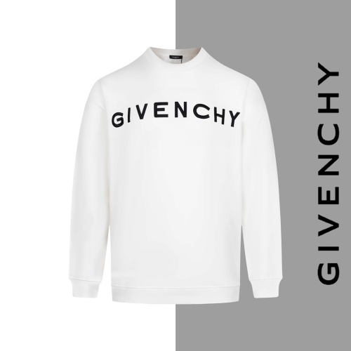 Cheap Givenchy Hoodies Long Sleeved For Unisex #1237418 Replica Wholesale [$56.00 USD] [ITEM#1237418] on Replica Givenchy Hoodies