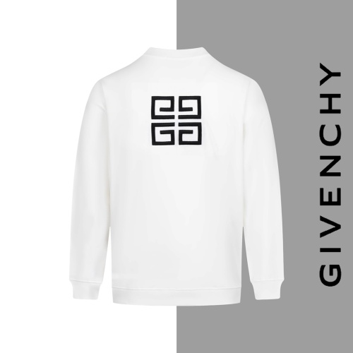 Cheap Givenchy Hoodies Long Sleeved For Unisex #1237418 Replica Wholesale [$56.00 USD] [ITEM#1237418] on Replica Givenchy Hoodies