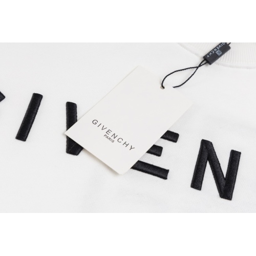 Cheap Givenchy Hoodies Long Sleeved For Unisex #1237418 Replica Wholesale [$56.00 USD] [ITEM#1237418] on Replica Givenchy Hoodies