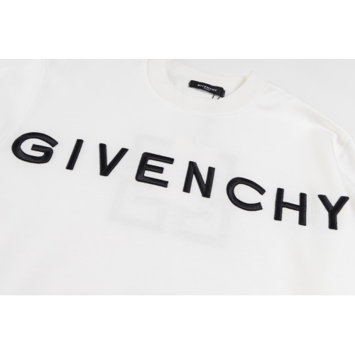 Cheap Givenchy Hoodies Long Sleeved For Unisex #1237418 Replica Wholesale [$56.00 USD] [ITEM#1237418] on Replica Givenchy Hoodies