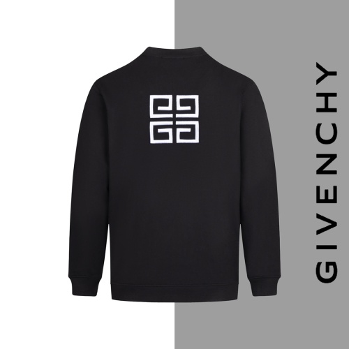 Cheap Givenchy Hoodies Long Sleeved For Unisex #1237419 Replica Wholesale [$56.00 USD] [ITEM#1237419] on Replica Givenchy Hoodies