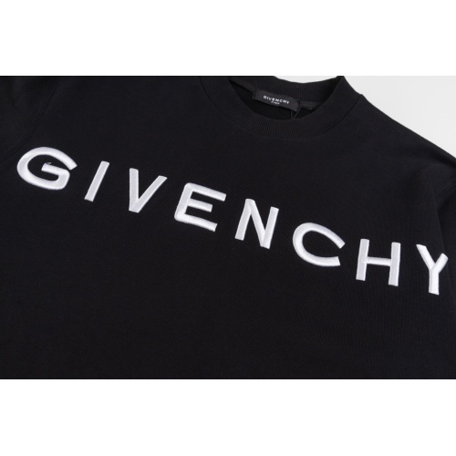 Cheap Givenchy Hoodies Long Sleeved For Unisex #1237419 Replica Wholesale [$56.00 USD] [ITEM#1237419] on Replica Givenchy Hoodies