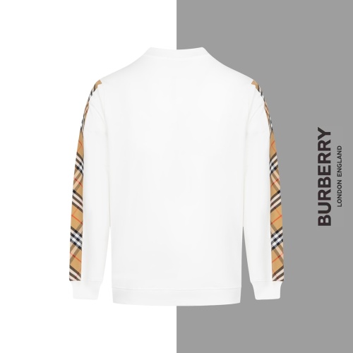 Cheap Burberry Hoodies Long Sleeved For Unisex #1237424 Replica Wholesale [$56.00 USD] [ITEM#1237424] on Replica Burberry Hoodies