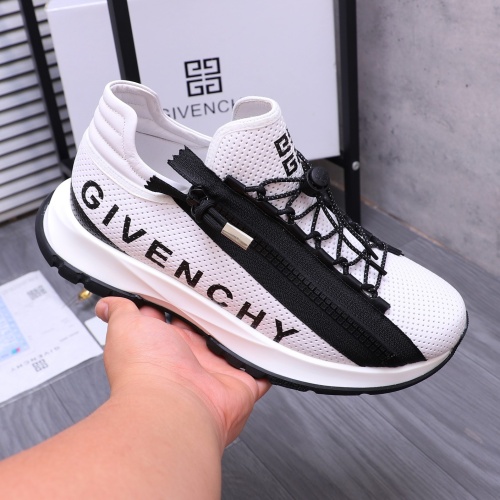 Cheap Givenchy Casual Shoes For Men #1237437 Replica Wholesale [$98.00 USD] [ITEM#1237437] on Replica Givenchy Casual Shoes