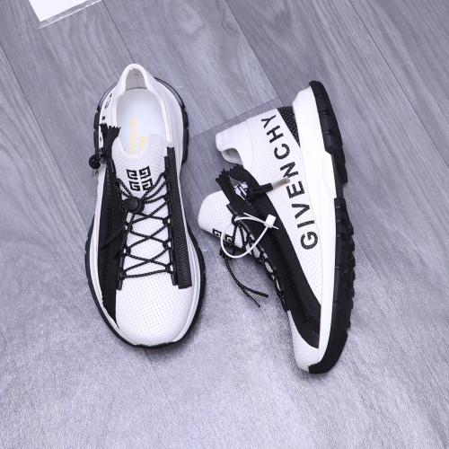 Cheap Givenchy Casual Shoes For Men #1237437 Replica Wholesale [$98.00 USD] [ITEM#1237437] on Replica Givenchy Casual Shoes