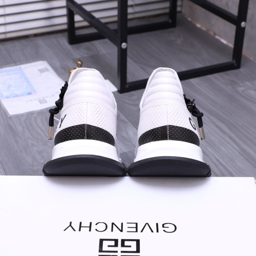 Cheap Givenchy Casual Shoes For Men #1237437 Replica Wholesale [$98.00 USD] [ITEM#1237437] on Replica Givenchy Casual Shoes