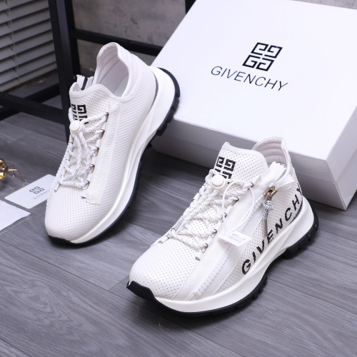 Cheap Givenchy Casual Shoes For Men #1237438 Replica Wholesale [$98.00 USD] [ITEM#1237438] on Replica Givenchy Casual Shoes