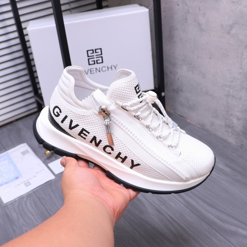 Cheap Givenchy Casual Shoes For Men #1237438 Replica Wholesale [$98.00 USD] [ITEM#1237438] on Replica Givenchy Casual Shoes