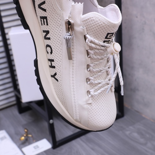 Cheap Givenchy Casual Shoes For Men #1237438 Replica Wholesale [$98.00 USD] [ITEM#1237438] on Replica Givenchy Casual Shoes