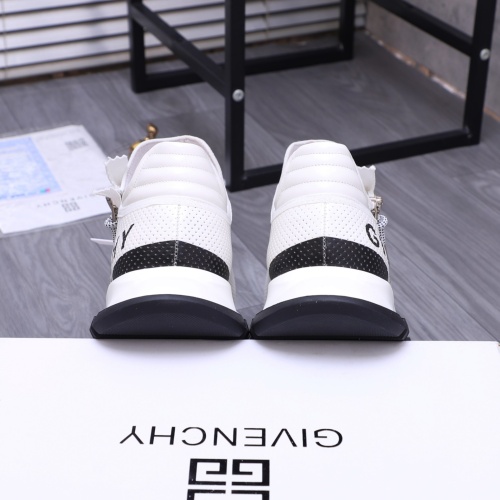 Cheap Givenchy Casual Shoes For Men #1237438 Replica Wholesale [$98.00 USD] [ITEM#1237438] on Replica Givenchy Casual Shoes