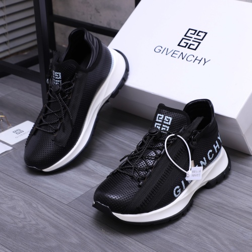 Cheap Givenchy Casual Shoes For Men #1237439 Replica Wholesale [$98.00 USD] [ITEM#1237439] on Replica Givenchy Casual Shoes