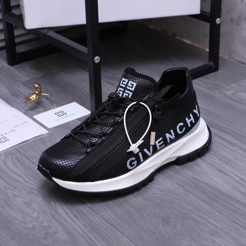 Cheap Givenchy Casual Shoes For Men #1237439 Replica Wholesale [$98.00 USD] [ITEM#1237439] on Replica Givenchy Casual Shoes