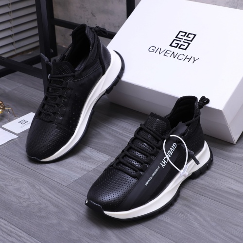 Cheap Givenchy Casual Shoes For Men #1237440 Replica Wholesale [$98.00 USD] [ITEM#1237440] on Replica Givenchy Casual Shoes