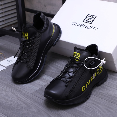 Cheap Givenchy Casual Shoes For Men #1237442 Replica Wholesale [$98.00 USD] [ITEM#1237442] on Replica Givenchy Casual Shoes