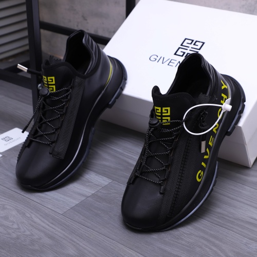 Cheap Givenchy Casual Shoes For Men #1237442 Replica Wholesale [$98.00 USD] [ITEM#1237442] on Replica Givenchy Casual Shoes