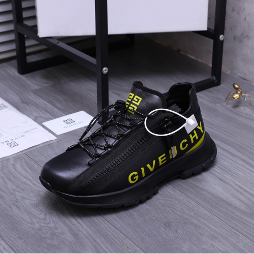 Cheap Givenchy Casual Shoes For Men #1237442 Replica Wholesale [$98.00 USD] [ITEM#1237442] on Replica Givenchy Casual Shoes