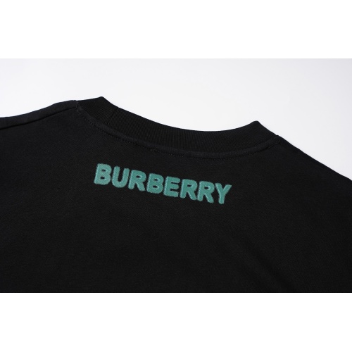 Cheap Burberry T-Shirts Short Sleeved For Unisex #1237458 Replica Wholesale [$41.00 USD] [ITEM#1237458] on Replica Burberry T-Shirts