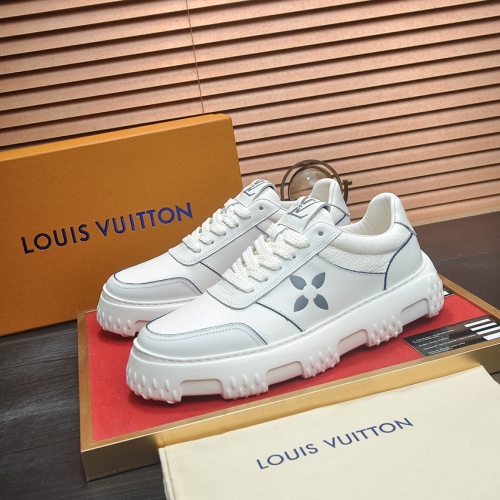 Louis Vuitton Casual Shoes For Men #1237470