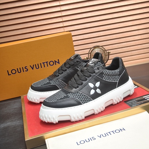 Louis Vuitton Casual Shoes For Men #1237473