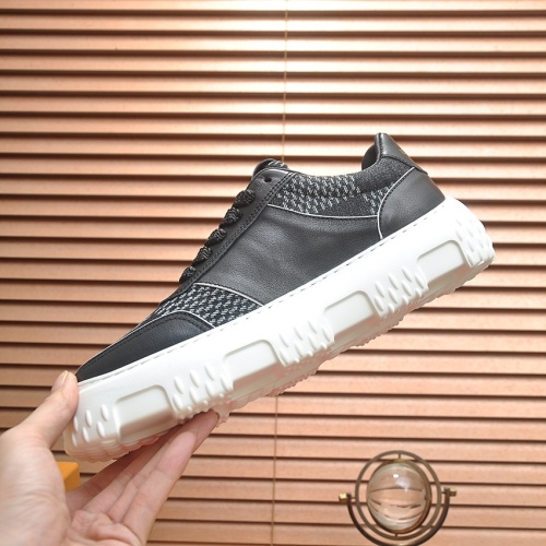 Cheap Louis Vuitton Casual Shoes For Men #1237473 Replica Wholesale [$100.00 USD] [ITEM#1237473] on Replica Louis Vuitton Casual Shoes