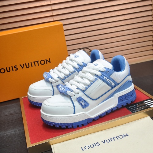 Louis Vuitton Casual Shoes For Men #1237475