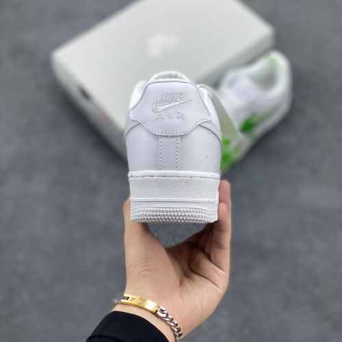 Cheap Nike Air Force 1 For Women #1237500 Replica Wholesale [$80.00 USD] [ITEM#1237500] on Replica Nike Air Force 1