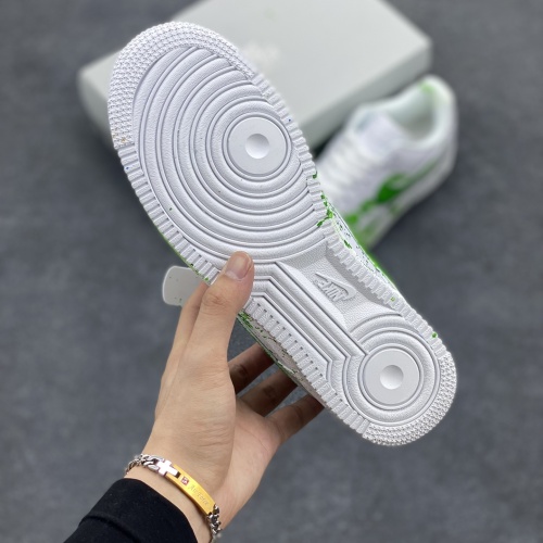 Cheap Nike Air Force 1 For Women #1237500 Replica Wholesale [$80.00 USD] [ITEM#1237500] on Replica Nike Air Force 1